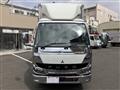 2021 Mitsubishi Fuso Canter