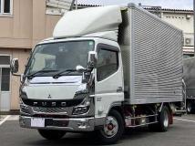 2021 Mitsubishi Fuso Canter
