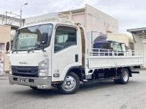 2019 Isuzu Elf Truck