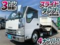 2019 Isuzu Elf Truck