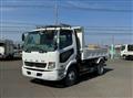 2015 Mitsubishi Fuso Fighter