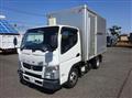 2013 Mitsubishi Fuso Canter