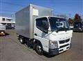 2013 Mitsubishi Fuso Canter