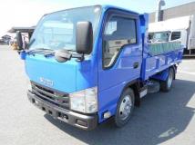 2020 Isuzu Elf Truck
