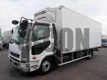 2013 Mitsubishi Fuso Fighter
