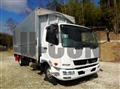 2015 Mitsubishi Fuso Fighter
