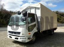 2015 Mitsubishi Fuso Fighter