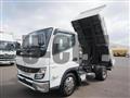 2022 Mitsubishi Fuso Canter