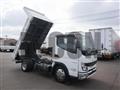 2022 Mitsubishi Fuso Canter