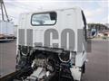 2022 Mitsubishi Fuso Canter