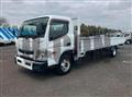 2018 Mitsubishi Fuso Canter