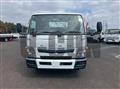 2018 Mitsubishi Fuso Canter
