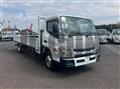 2018 Mitsubishi Fuso Canter