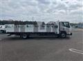 2018 Mitsubishi Fuso Canter