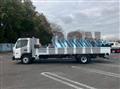 2018 Mitsubishi Fuso Canter
