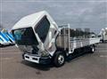 2018 Mitsubishi Fuso Canter