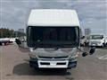 2018 Mitsubishi Fuso Canter
