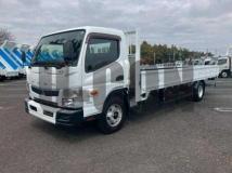 2018 Mitsubishi Fuso Canter