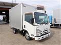 2017 Isuzu Elf Truck