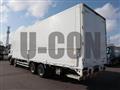 2015 Mitsubishi Fuso Super Great