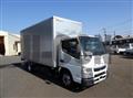 2020 Mitsubishi Fuso Canter