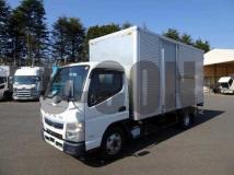 2020 Mitsubishi Fuso Canter