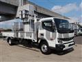 2022 Mitsubishi Fuso Canter