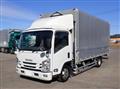 2018 Isuzu Elf Truck