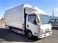 2018 Isuzu Elf Truck