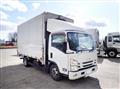 2017 Isuzu Elf Truck