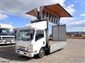 2017 Isuzu Elf Truck