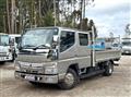 2015 Mitsubishi Fuso Canter