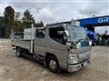 2015 Mitsubishi Fuso Canter
