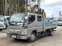 2015 Mitsubishi Fuso Canter