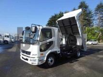 2025 Mitsubishi Fuso Fighter