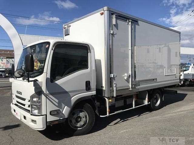 2019 Isuzu Elf Truck