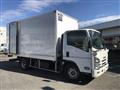 2019 Isuzu Elf Truck