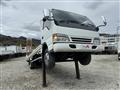 1997 Isuzu Elf Truck