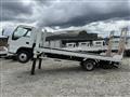 1997 Isuzu Elf Truck