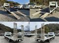 1997 Isuzu Elf Truck
