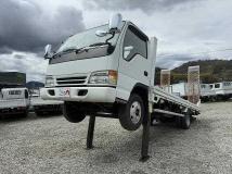 1997 Isuzu Elf Truck