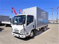 2017 Isuzu Elf Truck