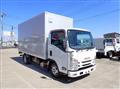 2017 Isuzu Elf Truck