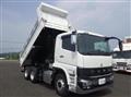 2025 Mitsubishi Fuso Super Great