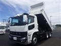 2025 Mitsubishi Fuso Super Great