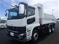 2025 Mitsubishi Fuso Super Great