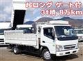 2003 Mitsubishi Fuso Canter