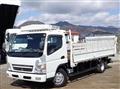 2003 Mitsubishi Fuso Canter
