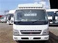 2003 Mitsubishi Fuso Canter