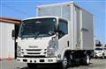 2016 Isuzu Elf Truck